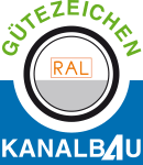 kanalbau